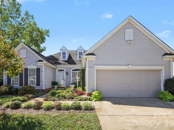 6714 Mimosa St, Indian Trail, NC 28079