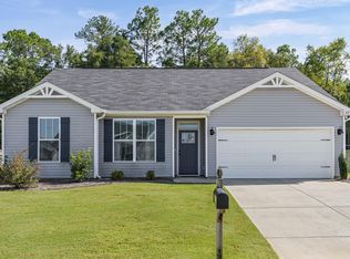 4219 Fringetree Loop, Aiken, SC 29803