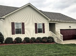 2287 Rattling Rd, Clarksville, TN 37040