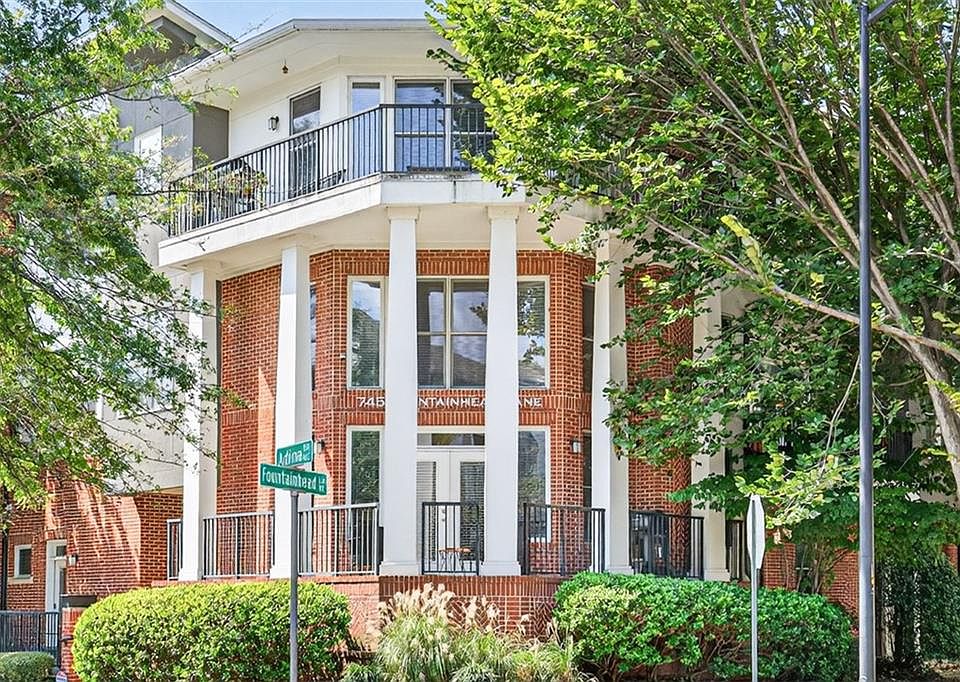 1st image of 745 Fountainhead Ln #118