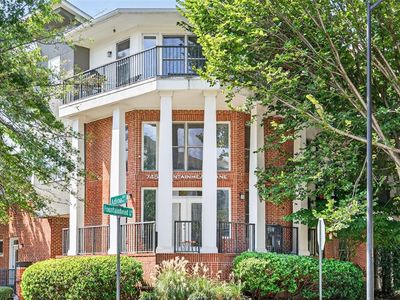 745 Fountainhead Ln #118, Atlanta, GA, 30324