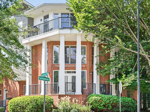 745 Fountainhead Ln #118, Atlanta, GA 30324