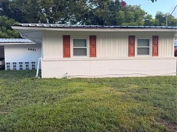 4661 Stephen Girard Ave, New Orleans, LA 70126