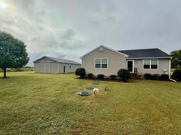 23491 Brunkhorst Rd, Preston, MD 21655