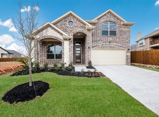 1505 Alexander Rd, McKinney, TX 75071