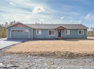2760 N Bonnie Belle Cir, Wasilla, AK 99654