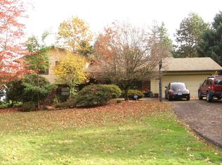 1750 NE 201st Ave, Fairview, OR 97024