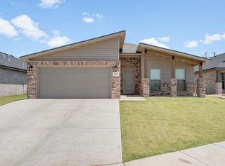 1606 N Dover Ave, Lubbock, TX 79416