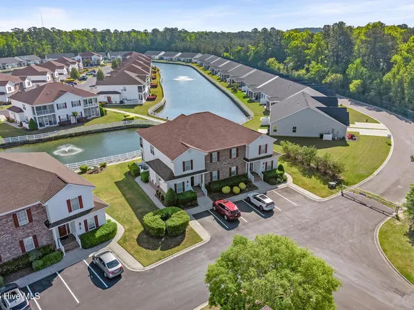 8855 Radcliff Drive NW Unit 20c, Calabash, NC 28467