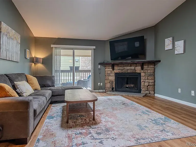 3414 S Eagle St #201 — Photo 6