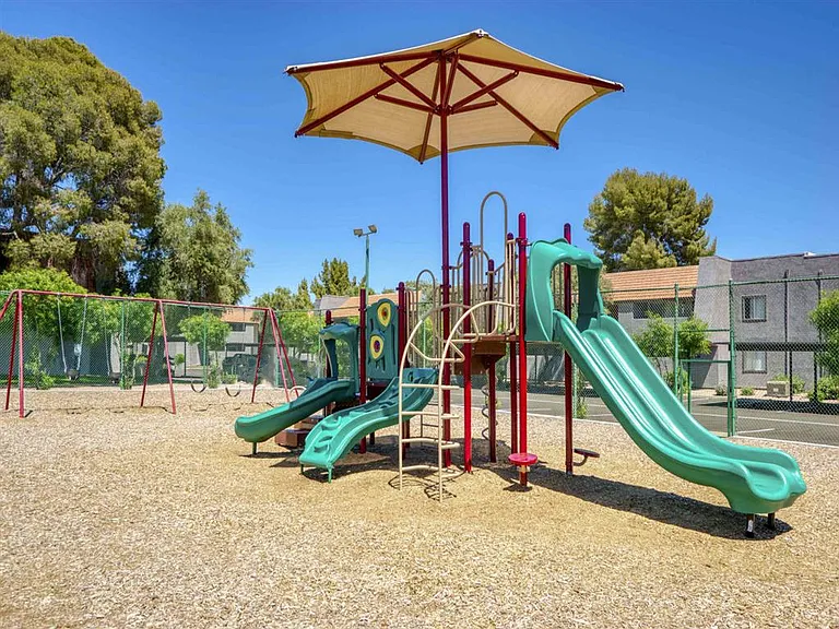 Sonoran Flats — Photo 25