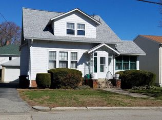 23 Homefield Ave, Providence, RI 02908