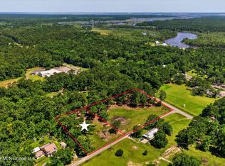 Sister Mary Ellen Rd, Kiln, MS 39556