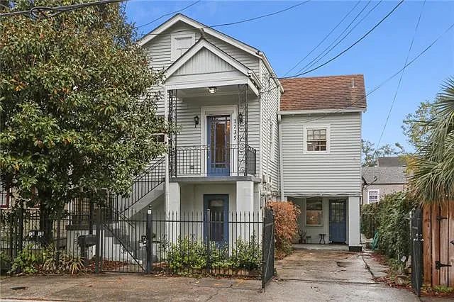 1735 Delachaise St #1A — Photo 1