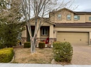 1975 Bears Ranch Dr, Reno, NV 89521