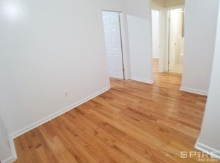 616 W 207th St APT 4H, New York, NY 10034