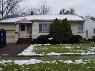 169 Merlin St, Rochester, NY 14613