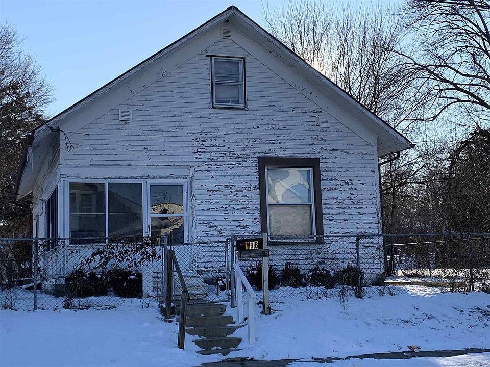 2nd image of 156 N Branson St