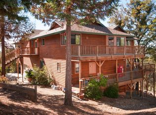 6287 Oak Hill Rd, Placerville, CA 95667