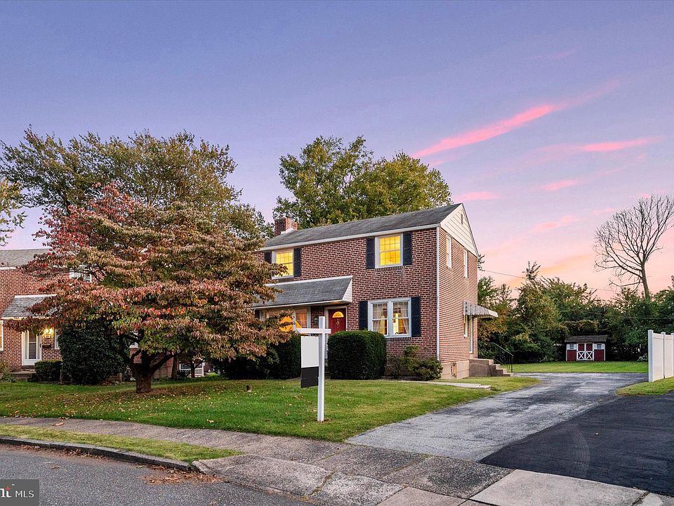 375 Yarnall Dr, Springfield, PA 19064 Zillow