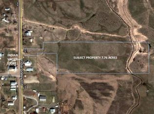 Tbd Indian Valley Rd, Indian Valley, ID 83632