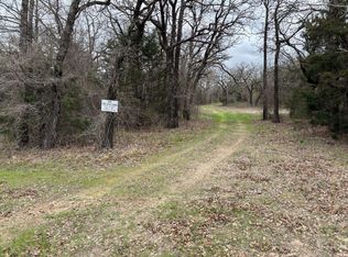 ? North Rd #2800, Comanche, OK 73529