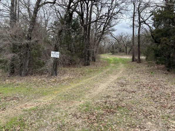 ? North Rd #2800, Comanche, OK 73529