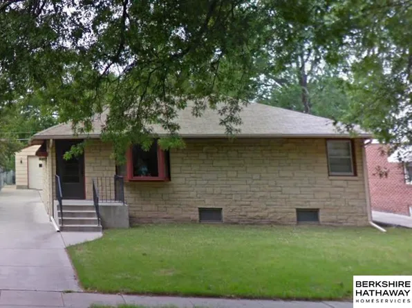 6934 Morrill Ave, Lincoln, NE 68507