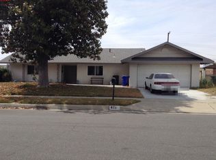 871 E Home St, Rialto, CA 92376