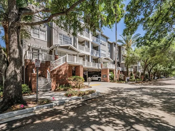 800 S Dakota Ave APT 230, Tampa, FL 33606