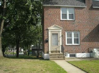 3019 Kent Rd, Folcroft, PA 19032