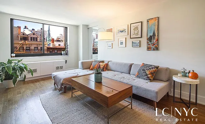 Rented by Keller Williams NYC | media 2