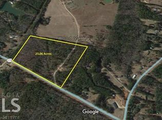 0 Whitesville Rd #SR-219-23., Lagrange, GA 30240