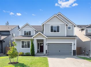 16214 9th Ave E, Spanaway, WA