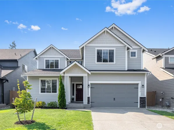 16214 9th Avenue E, Spanaway, WA 98387