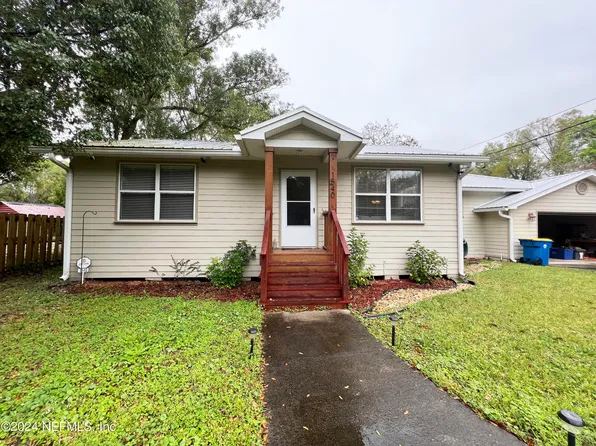 1540 RYAR Road, Jacksonville, FL 32216