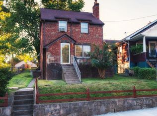 725 Garvin Ave, Charleston, WV