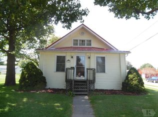 601 Broadway St, West Burlington, IA