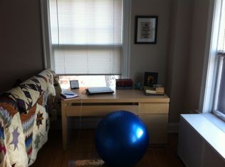 5200 N Sheridan Rd APT 632, Chicago, IL 60640