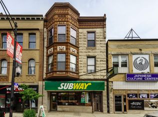 1020 W Belmont Ave #3, Chicago, IL 60657