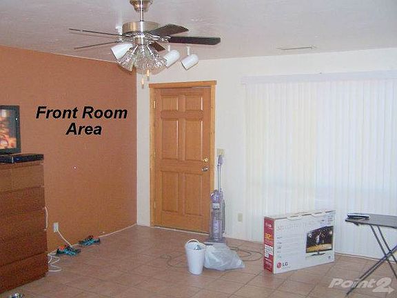Front Room