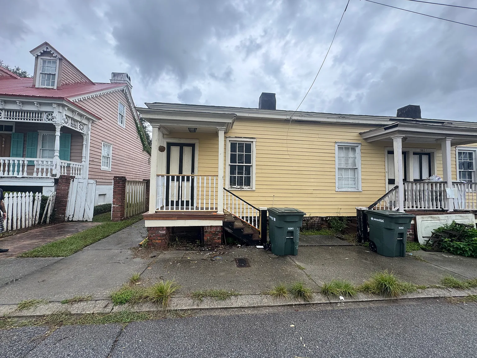 2 bed, 750 sqft, $1,650 — Photo 1