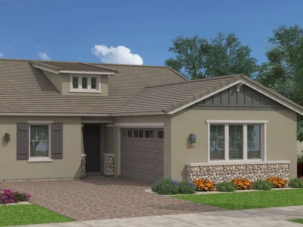 4301 E Bethena Street, Gilbert, AZ 85295