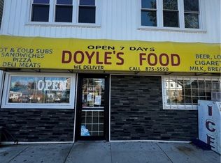 1981 Niagara St, Buffalo, NY 14207