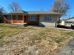 499 Sunview Dr, Shepherdsville, KY 40165