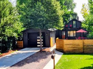 1829 N Franklin St, Colorado Springs, CO 80907