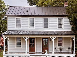 490 Almshouse Rd, Doylestown, PA 18901