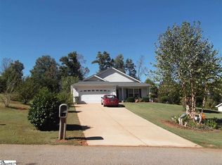 350 Canyon Ridge Trl, Lyman, SC 29365