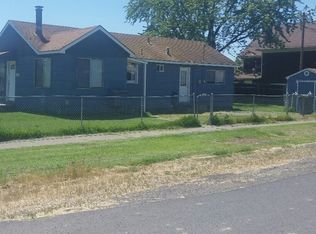 305 Dunne St, Stanfield, OR 97875
