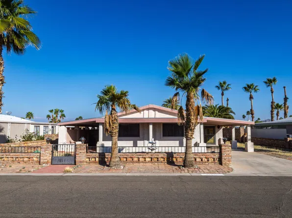 11430 E 37th Pl, Yuma, AZ 85367
